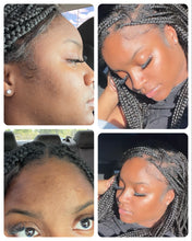 Load image into Gallery viewer, Increasing One Natural Face Serum
