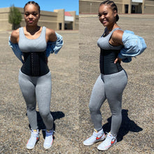 Load image into Gallery viewer, IO Waist Trainer For Repeat Customers "I Know My Size"