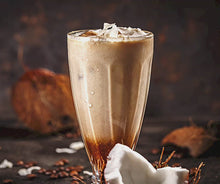 Load and play video in Gallery viewer, Fat Burning Coconut Coffee