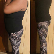 Load image into Gallery viewer, Lower Body Compression Leggings