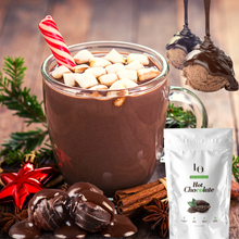 Load image into Gallery viewer, Fat Burning Hot Chocolate