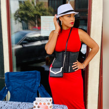 Load image into Gallery viewer, IO Waist Trainer For Repeat Customers "I Know My Size"