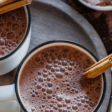 Load image into Gallery viewer, Fat Burning Hot Chocolate