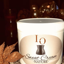 Load image into Gallery viewer, Sweat Cream Nature