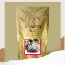 Load image into Gallery viewer, Wellness Tea
