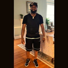 Load image into Gallery viewer, Men’s Waist Trainer/Vest