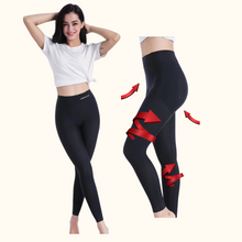 Load image into Gallery viewer, Lower Body Compression Leggings