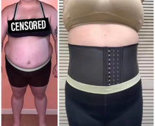 Load image into Gallery viewer, IO Waist Trainer For Repeat Customers "I Know My Size"