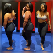 Load image into Gallery viewer, Lower Body Compression Leggings
