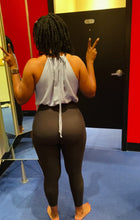 Load and play video in Gallery viewer, Lower Body Compression Leggings