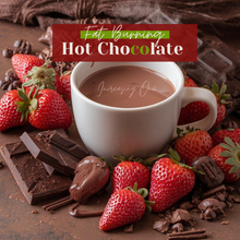 Load image into Gallery viewer, Strawberry Chocolate Brownie Cake
