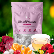Blood Pressure Support