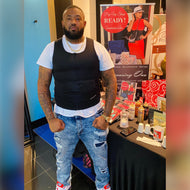 Men’s Waist Trainer/Vest
