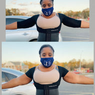 Increasing One Compression Sleeves
