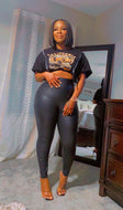 Lower Body Compression Leggings