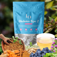 Diabetes Type 2 Support
