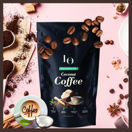 Fat Burning Coconut Coffee