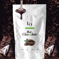 Fat Burning Hot Chocolate