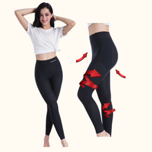 Load image into Gallery viewer, Lower Body Compression Leggings
